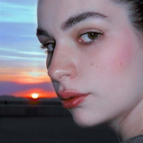 Adèle Castillon — Impala cover artwork