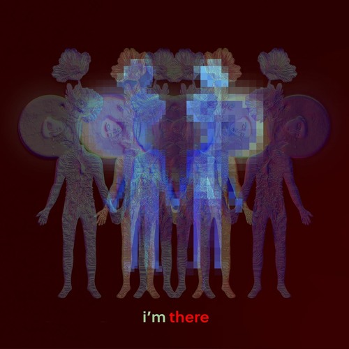 HÆLOS — I&#039;m There cover artwork