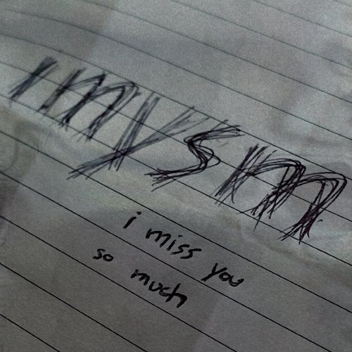 Mark Tuan — imysm cover artwork