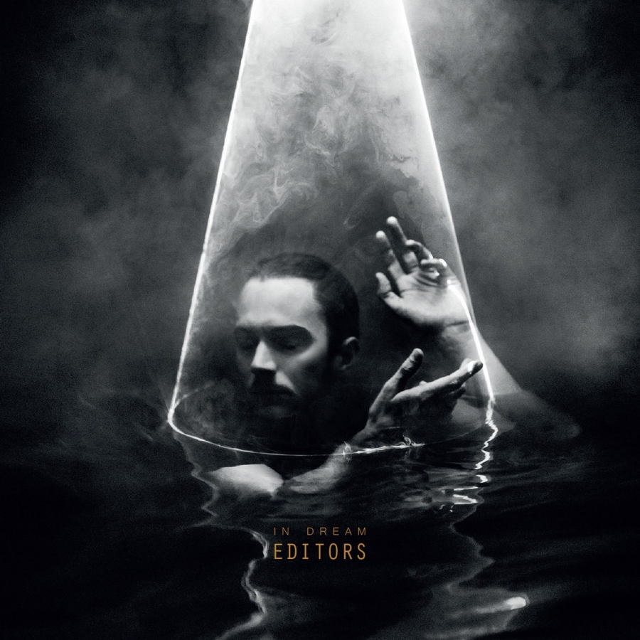 Editors — All the Kings cover artwork