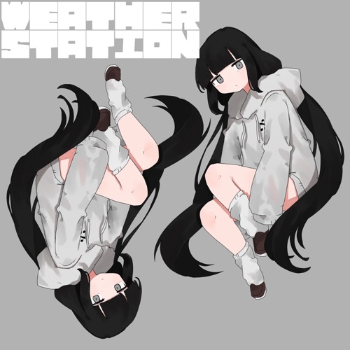 inabakumori featuring Tsurumaki Maki — Post Shelter cover artwork