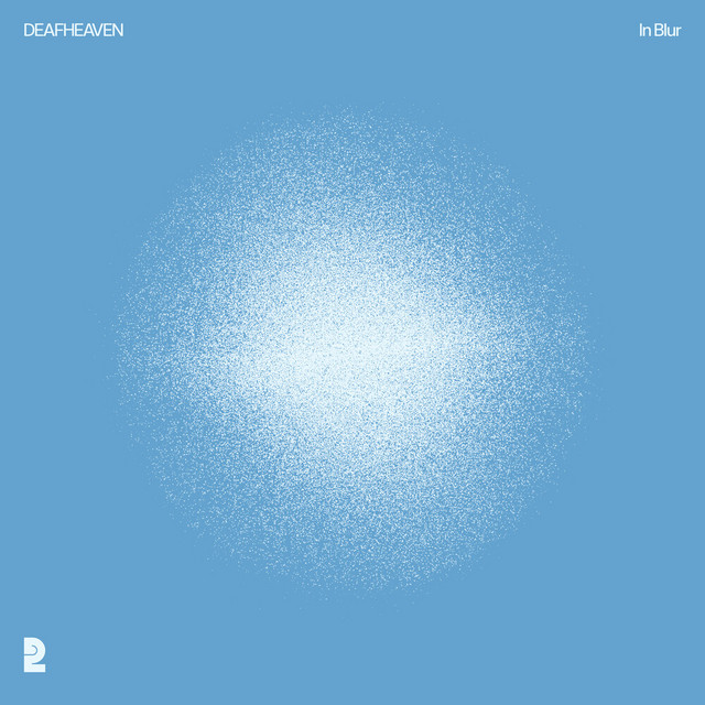 Deafheaven — In Blur cover artwork