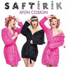 Aylin Coşkun — Saftirik cover artwork