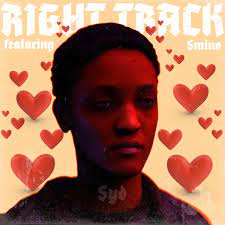 Syd featuring Smino — Right Track cover artwork