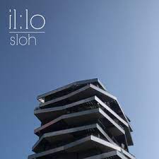 il:lo — Meliadi cover artwork