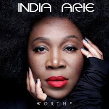 India.Arie — What If cover artwork