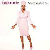 India.Arie SongVersation cover artwork
