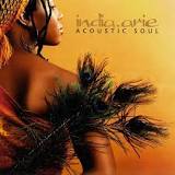 India.Arie Acoustic Soul cover artwork