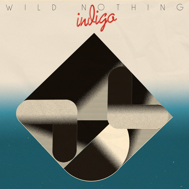 Wild Nothing Indigo cover artwork