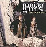 Indigo Girls — Get Out the Map cover artwork