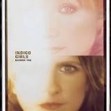 Indigo Girls — Moment of Forgiveness cover artwork