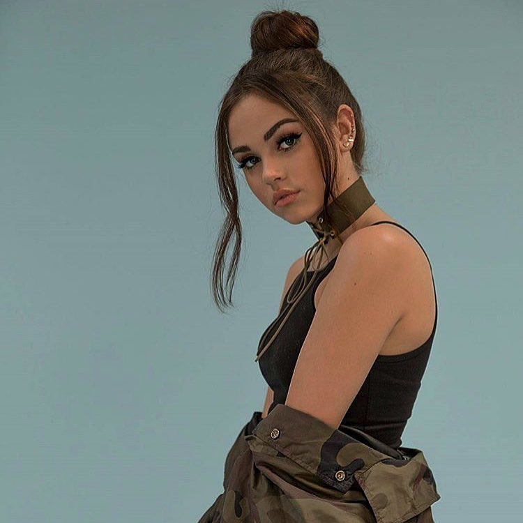 Maggie Lindemann — Maggie Lindemann cover artwork