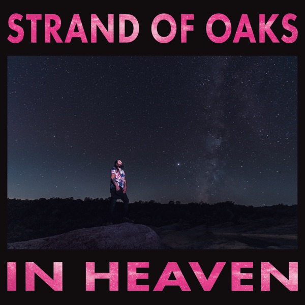 Strand of Oaks In Heaven cover artwork