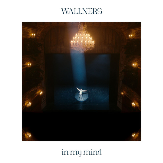 Wallners — in my mind cover artwork
