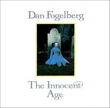 Dan Fogelberg The Innocent Age cover artwork