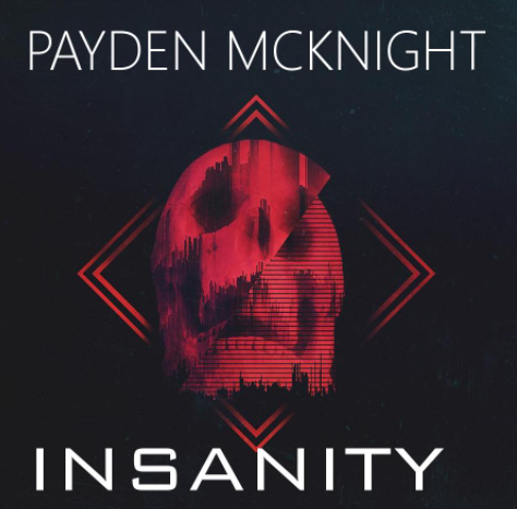 Payden McKnight, J Coyn Drive, & Lil Mosquito Disease Insanity cover artwork