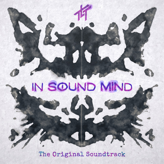 The Living Tombstone In Sound Mind (Original Soundtrack) cover artwork
