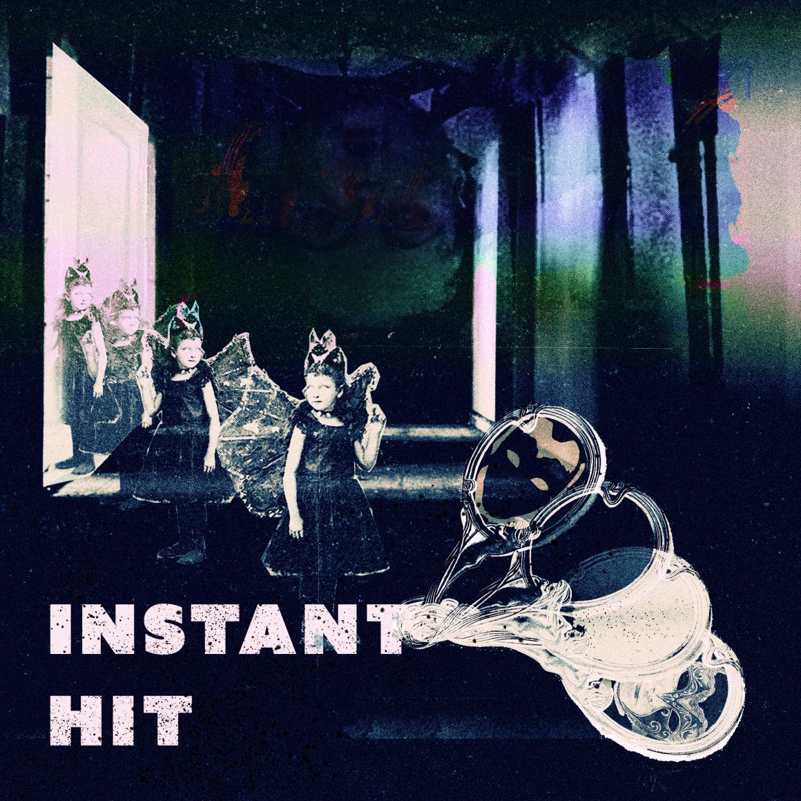 Sektion Tyrants Instant Hit cover artwork