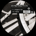 Shurui — intersection cover artwork