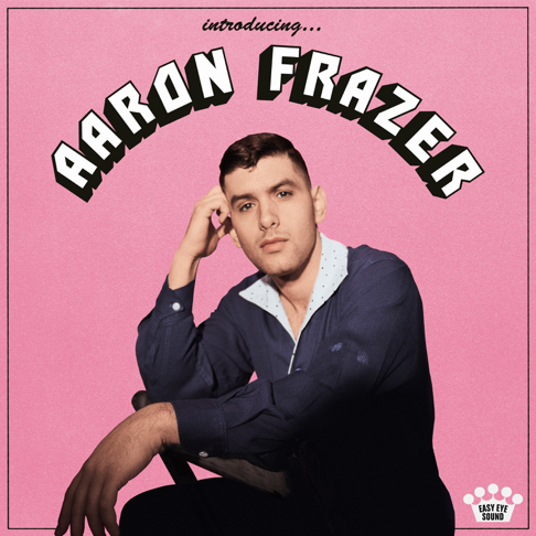 Aaron Frazer — Bad News cover artwork