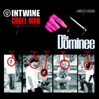 Intwine — Cruel Man cover artwork