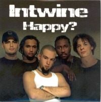 Intwine — Happy? cover artwork