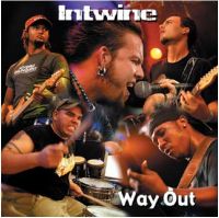 Intwine — Way Out cover artwork