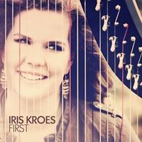 Iris Kroes First cover artwork