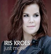 Iris Kroes — Just More cover artwork