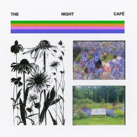The Night Café — Isn&#039;t cover artwork