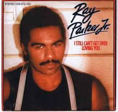 Ray Parker Jr. — I Still Can&#039;t Get Over Loving You cover artwork