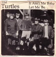 The Turtles — It Ain&#039;t Me, Babe cover artwork