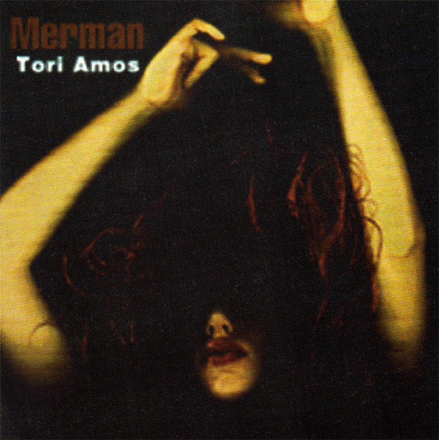 Tori Amos — Merman cover artwork