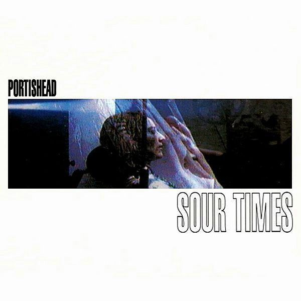 Portishead — Sour Times cover artwork