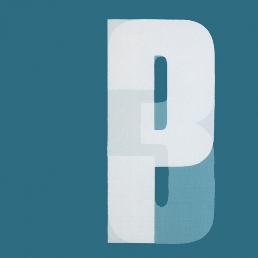 Portishead Third cover artwork