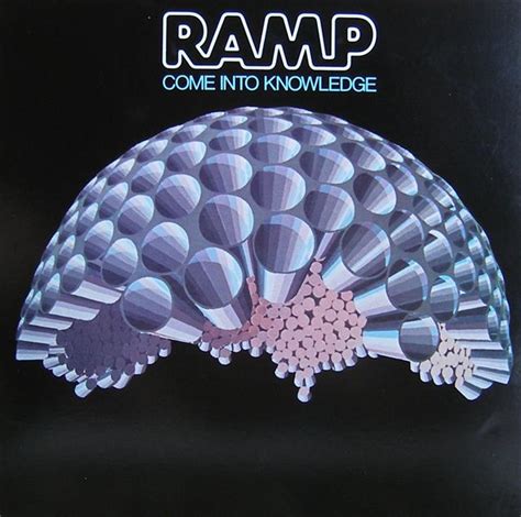 RAMP — Daylight cover artwork