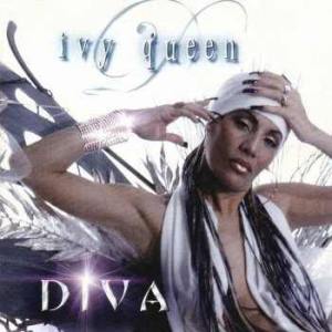 Ivy Queen Diva cover artwork