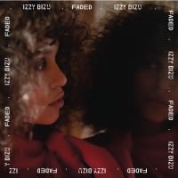 Izzy Bizu — Faded cover artwork