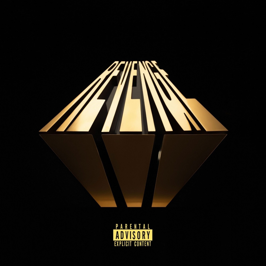 Dreamville & J. Cole featuring Zoink Gang, Key!, & Maxo Kream — Oh Wow...Swerve cover artwork