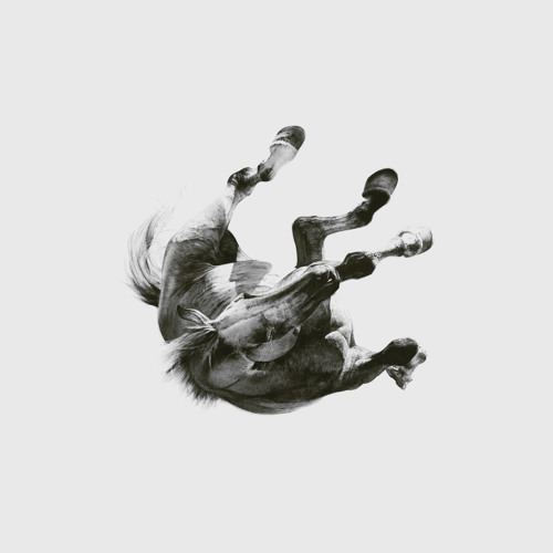Anberlin — Impossible cover artwork