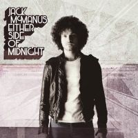 Jack McManus Either Side of Midnight cover artwork