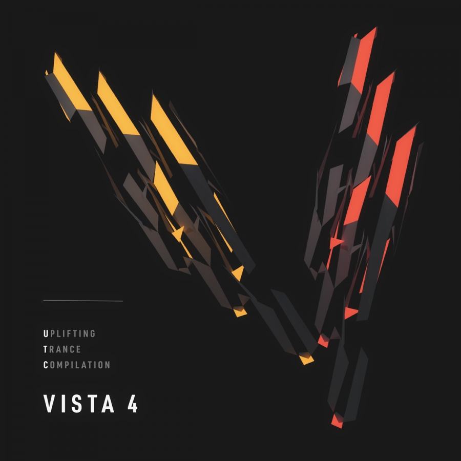 aran — Prima Vista cover artwork