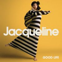 Jacqueline Govaert Good Life cover artwork