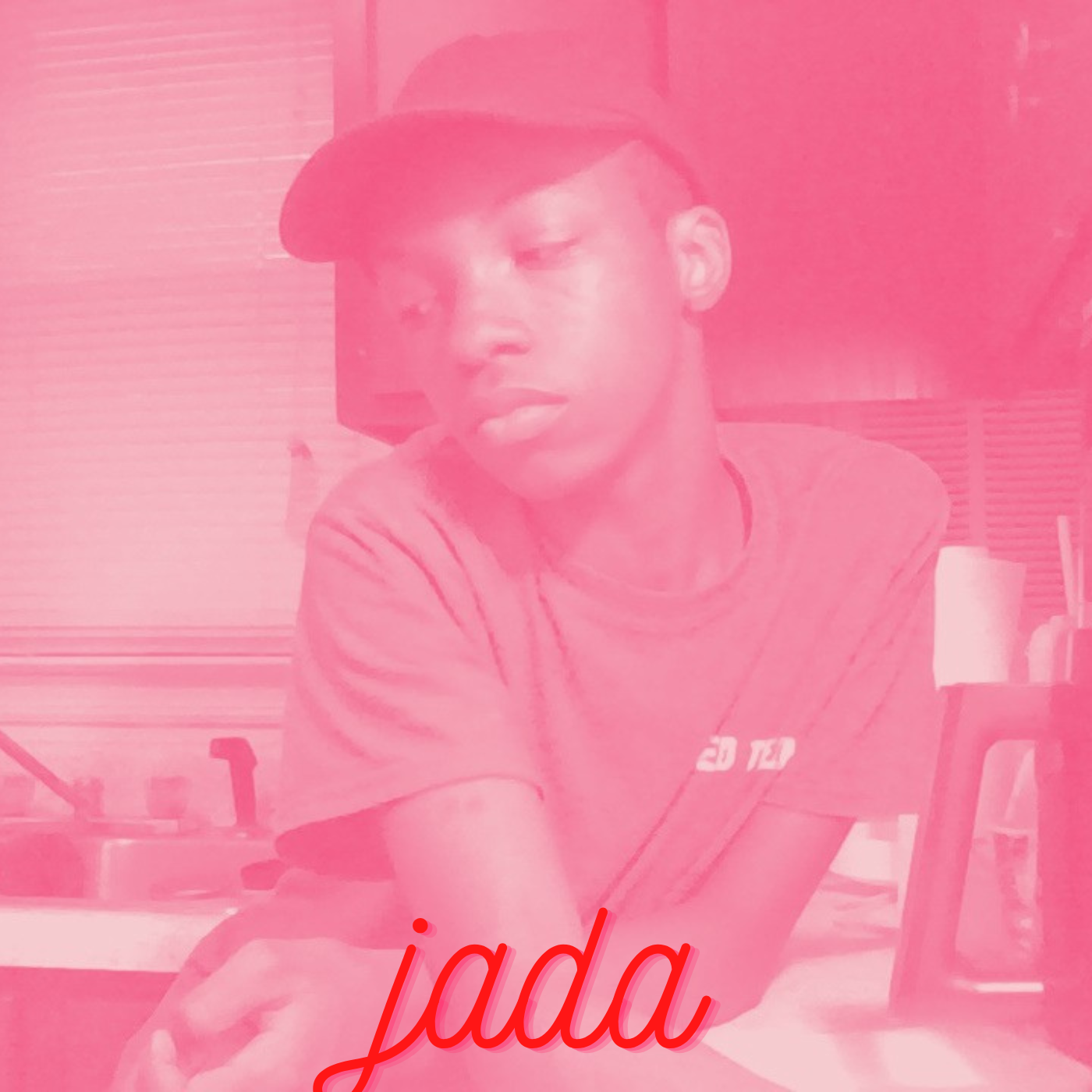 Cameron Reid featuring Vanna Rainelle — jada cover artwork