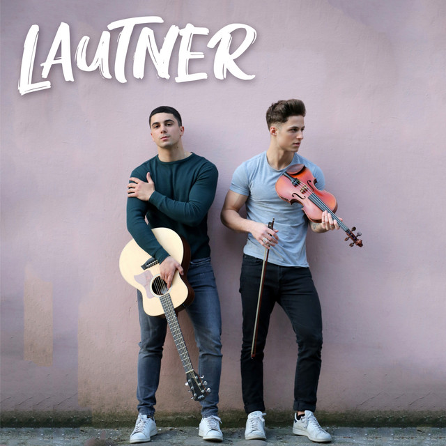 Lautner — J&#039;ai pas le temps cover artwork