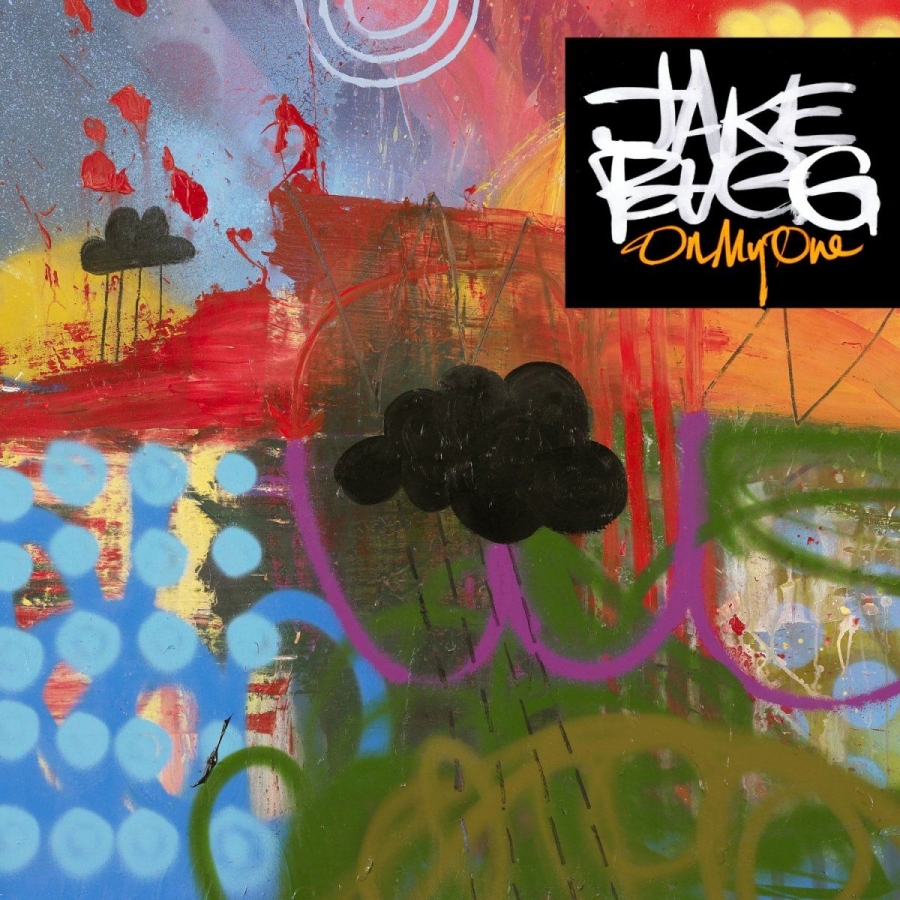 Jake Bugg Never Wanna Dance cover artwork