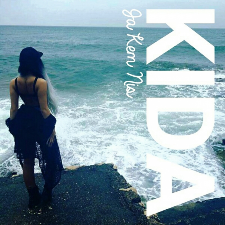 Kida — Ja Kem Nis cover artwork