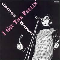James Brown — I Got the Feelin&#039; cover artwork