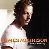 James Morrison — The Awakening cover artwork
