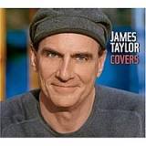 James Taylor — Covers cover artwork